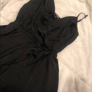 Express Dresses - Express Black Dress Express Dresses - Express Black Dress